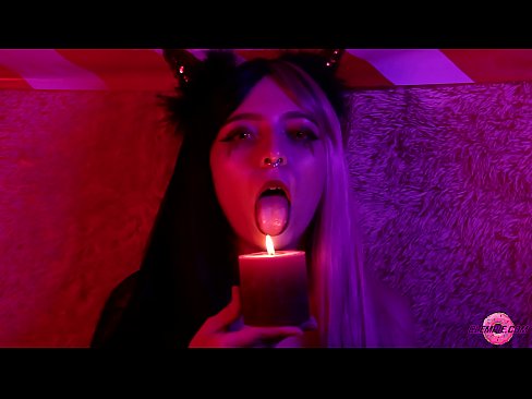 ❤️ Og'iz to'ldirish bilan Sexy Succubus dan Ehtirosli Blowjob ❌ Anal pornoda bizda ❌️