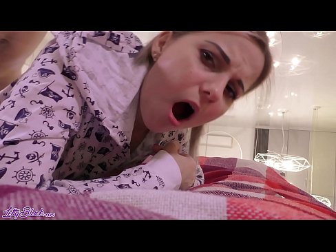 ❤️ Seksi ona qaldirg'och va pregistyle jinsiy aloqa - cum yaqin ❌ Anal pornoda bizda ❌️